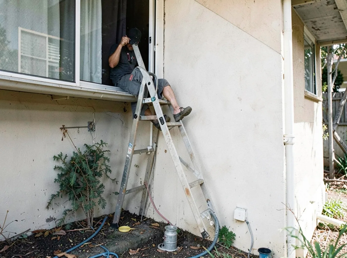 Wasp Removal company in Beachmere